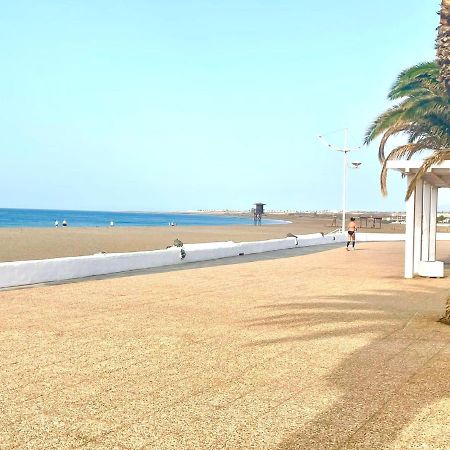 宏达海滩El Bomboncito, A 200Mts De La Playa公寓 外观 照片